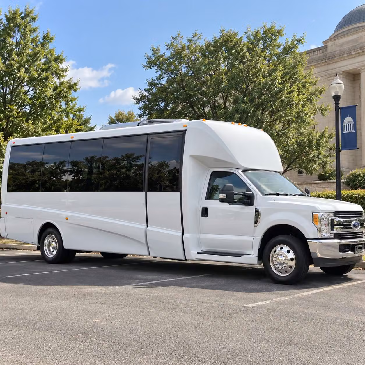 fremont corporate transportation