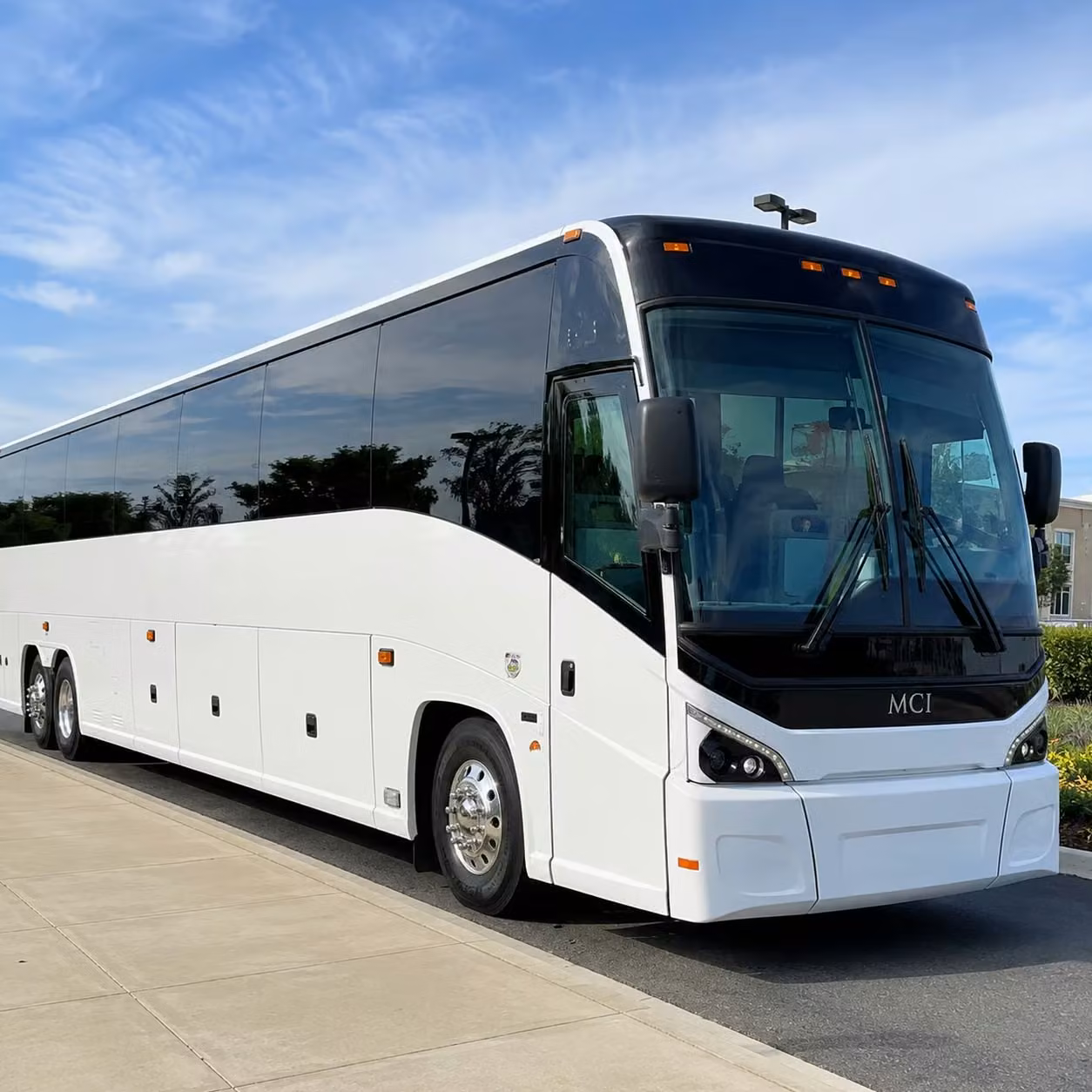 fremont field trip transportation